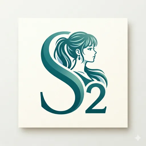Sister2 ロゴ